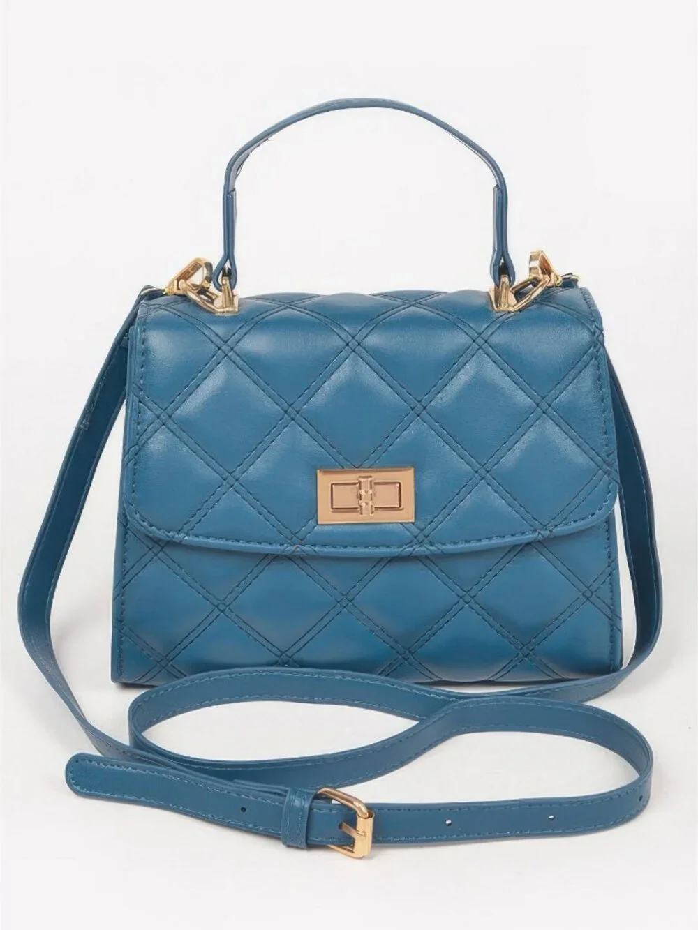 BB Boutique this quilted